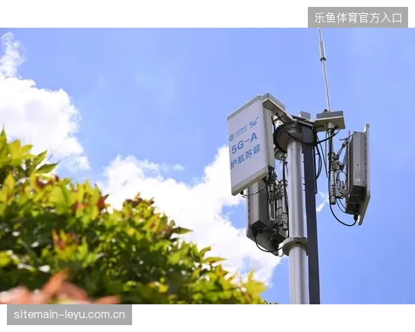 超85%的一级体育赛事通过5G-A切片技术成功缓解了多机位并发拥堵